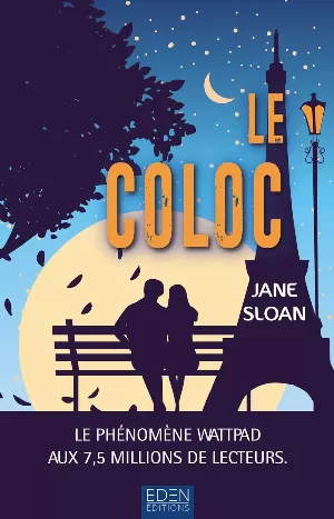 Le Coloc